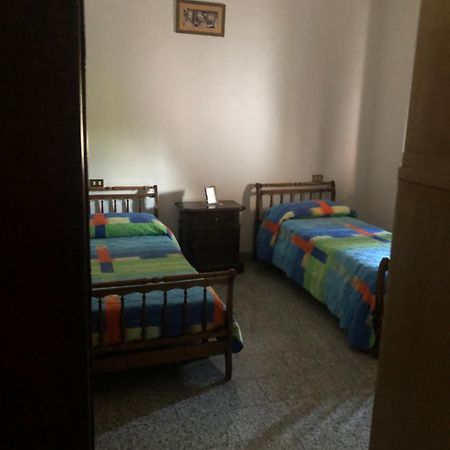 Villa Cantarelli Massa  Kültér fotó