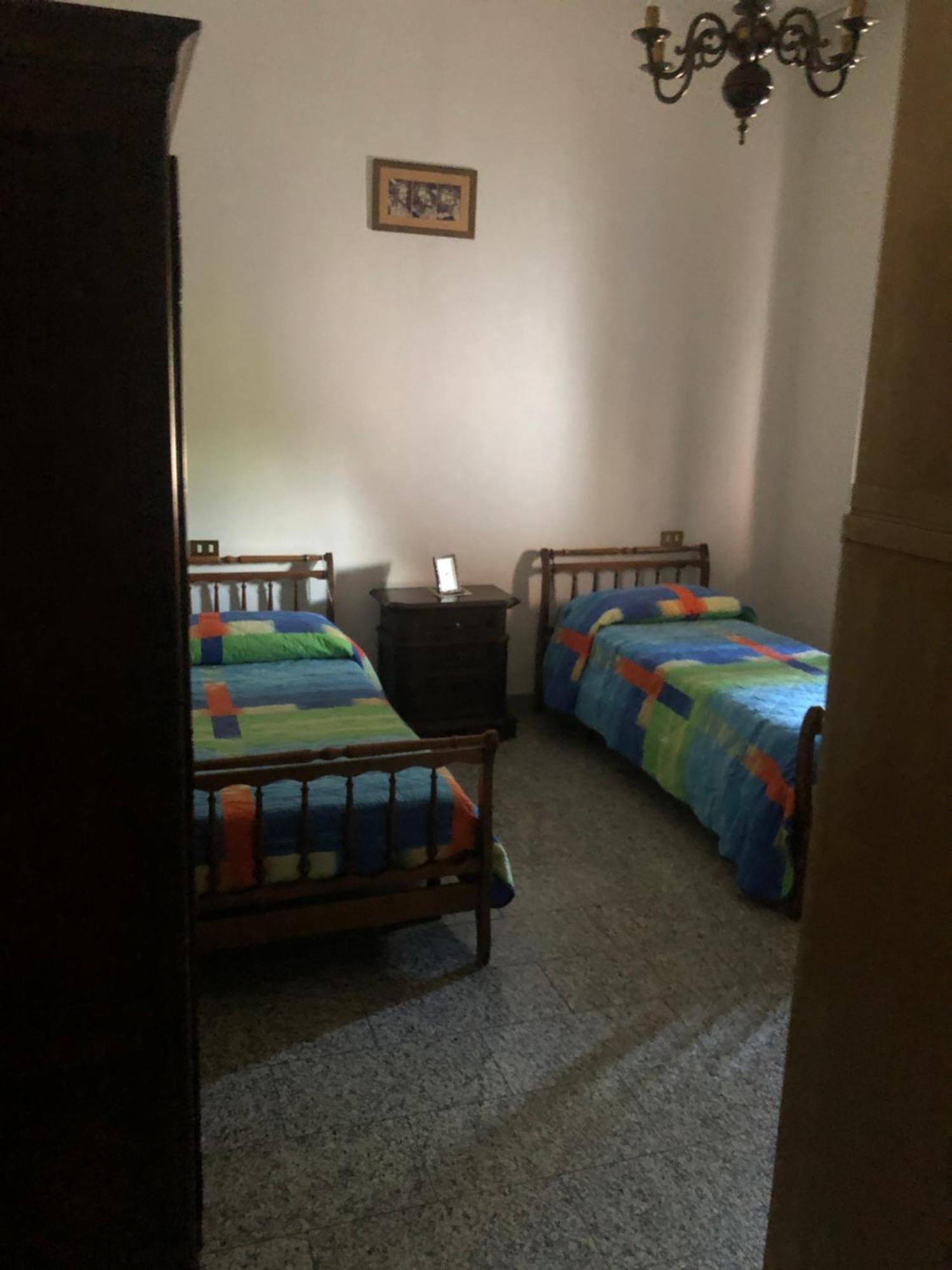Villa Cantarelli Massa  Kültér fotó